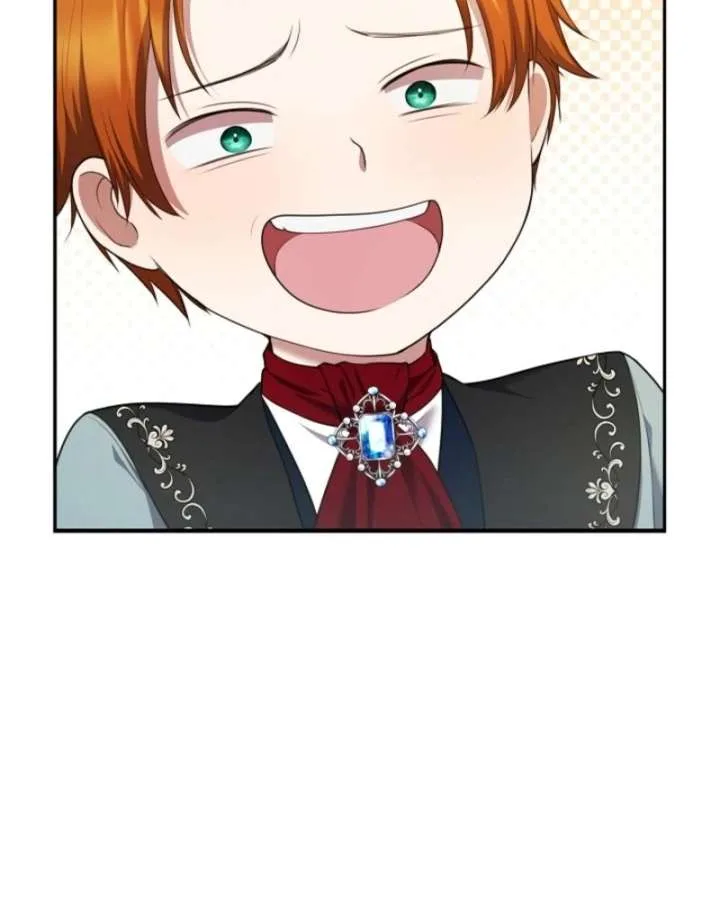 The Nanny Contract of the Black-Hearted Villain Chapter 7 page 94