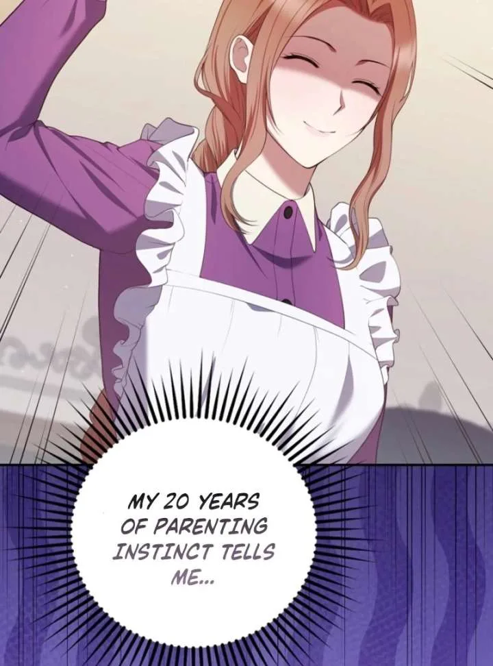 The Nanny Contract of the Black-Hearted Villain Chapter 7 page 99