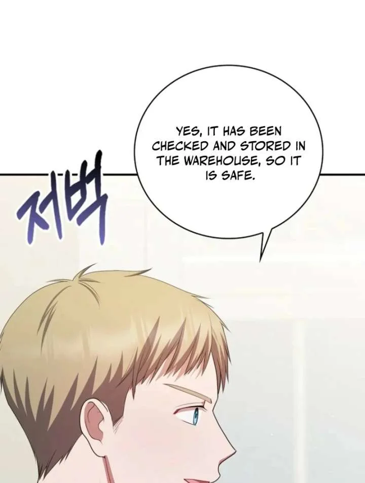 The Nanny Contract of the Black-Hearted Villain Chapter 9 page 83