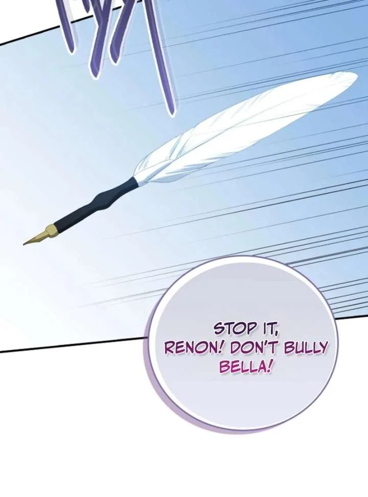 The Nanny Contract of the Black-Hearted Villain Chapter 7 page 112
