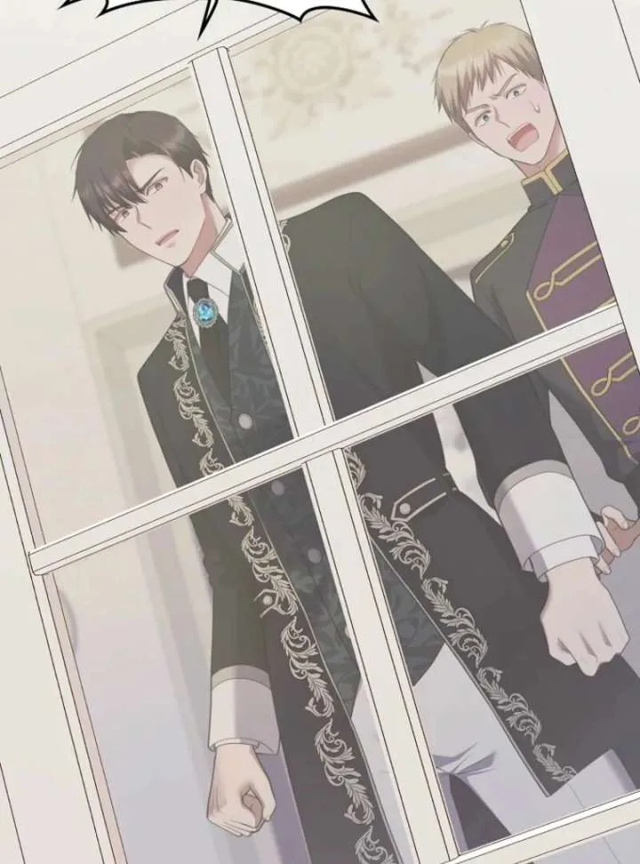 The Nanny Contract of the Black-Hearted Villain Chapter 9 page 88