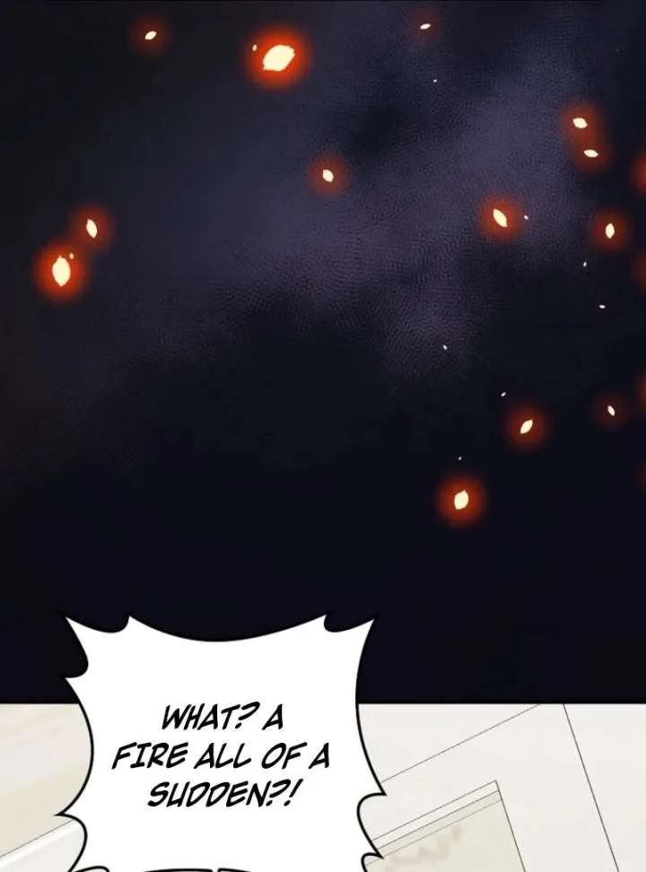 The Nanny Contract of the Black-Hearted Villain Chapter 9 page 87