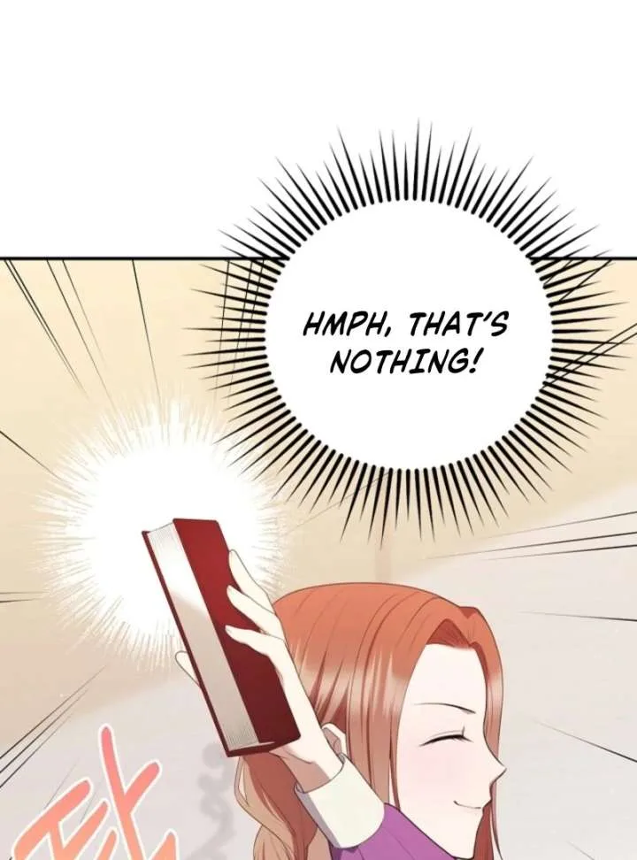 The Nanny Contract of the Black-Hearted Villain Chapter 7 page 104