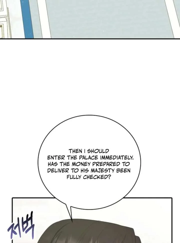 The Nanny Contract of the Black-Hearted Villain Chapter 9 page 81