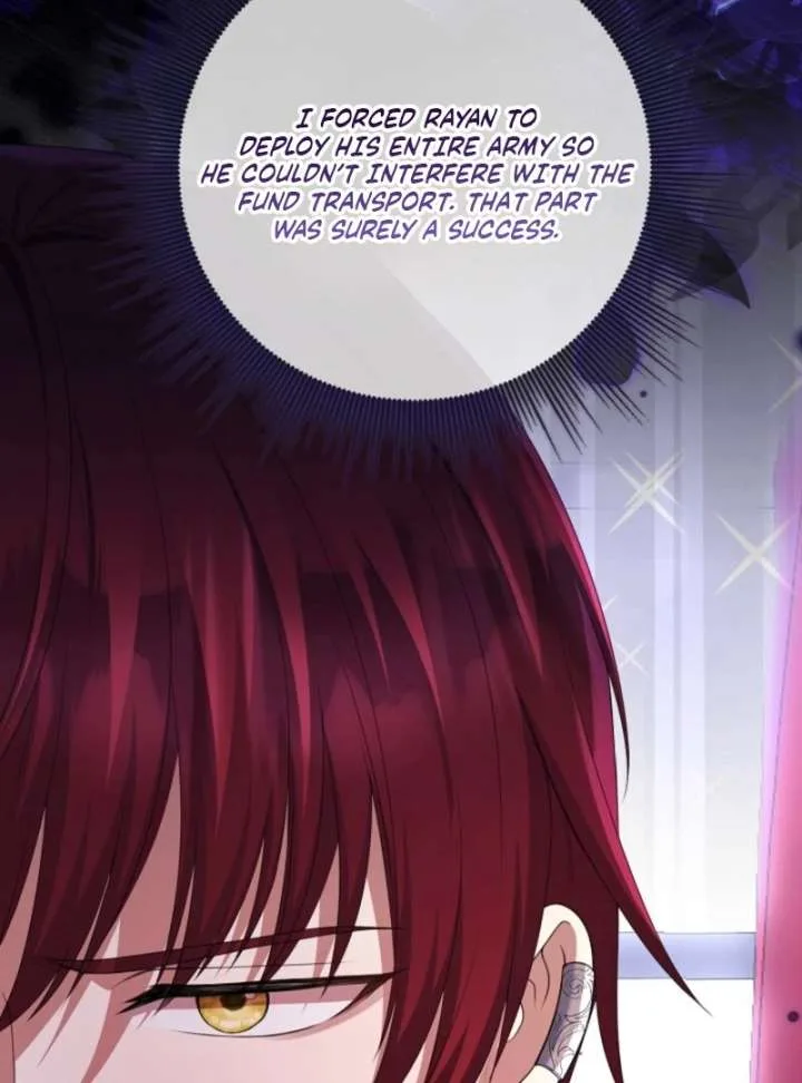 The Nanny Contract of the Black-Hearted Villain Chapter 11 page 46