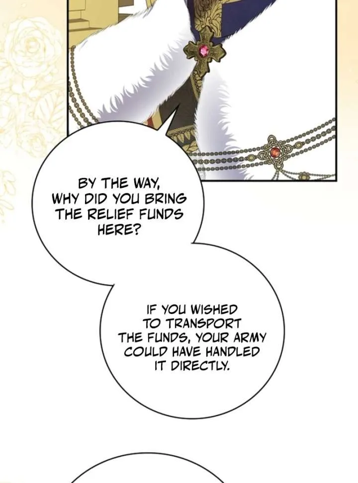 The Nanny Contract of the Black-Hearted Villain Chapter 11 page 20