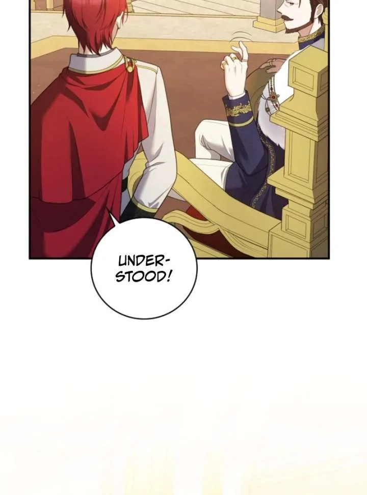 The Nanny Contract of the Black-Hearted Villain Chapter 11 page 8