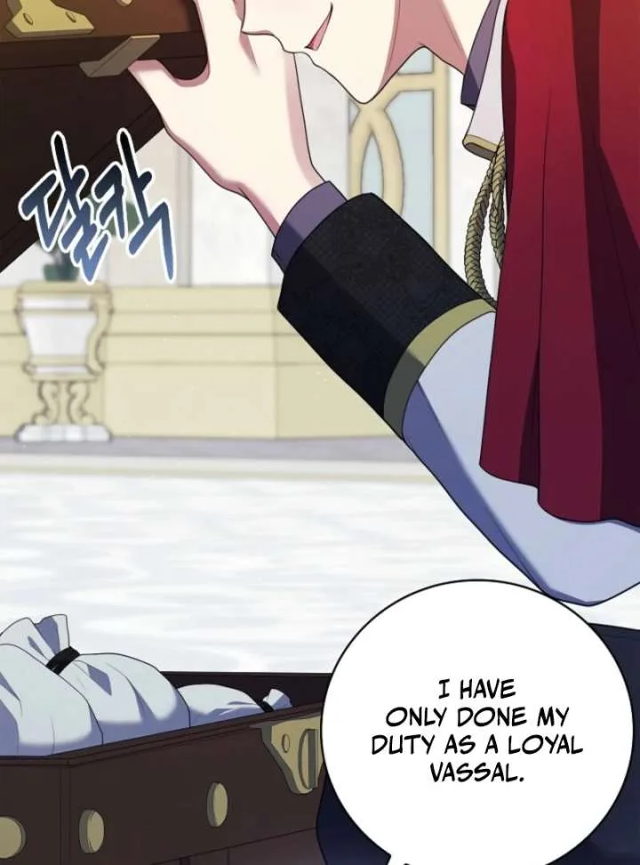 The Nanny Contract of the Black-Hearted Villain Chapter 11 page 10