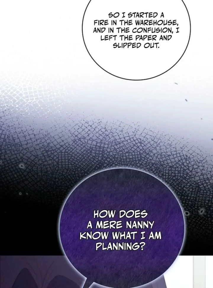 The Nanny Contract of the Black-Hearted Villain Chapter 11 page 73