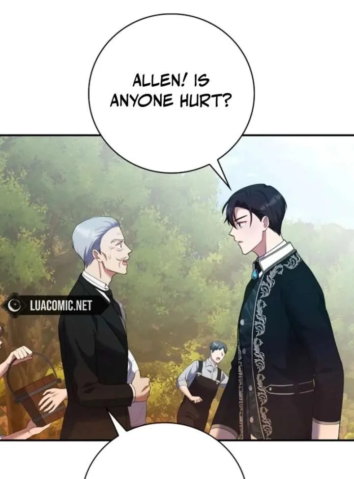 The Nanny Contract of the Black-Hearted Villain Chapter 9 page 93