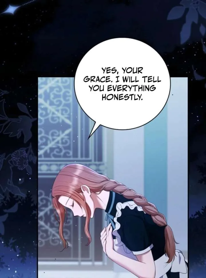 The Nanny Contract of the Black-Hearted Villain Chapter 11 page 62
