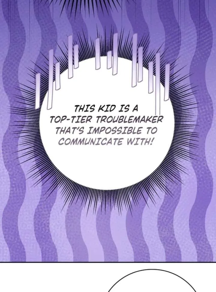The Nanny Contract of the Black-Hearted Villain Chapter 7 page 100