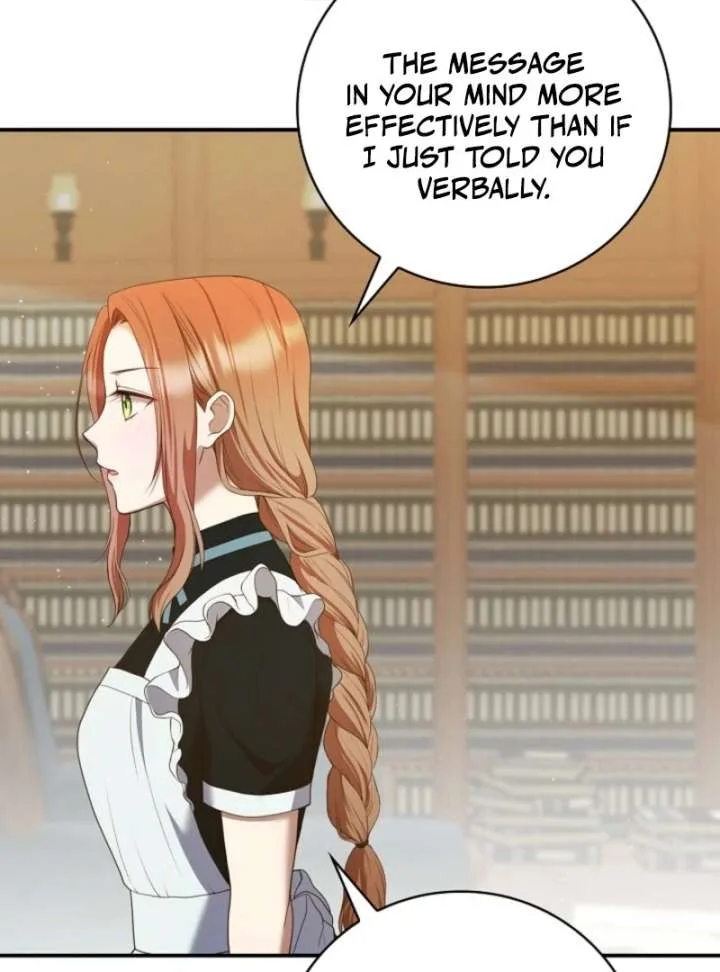 The Nanny Contract of the Black-Hearted Villain Chapter 11 page 72