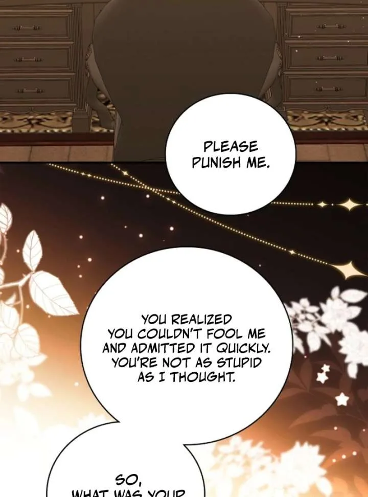 The Nanny Contract of the Black-Hearted Villain Chapter 11 page 69