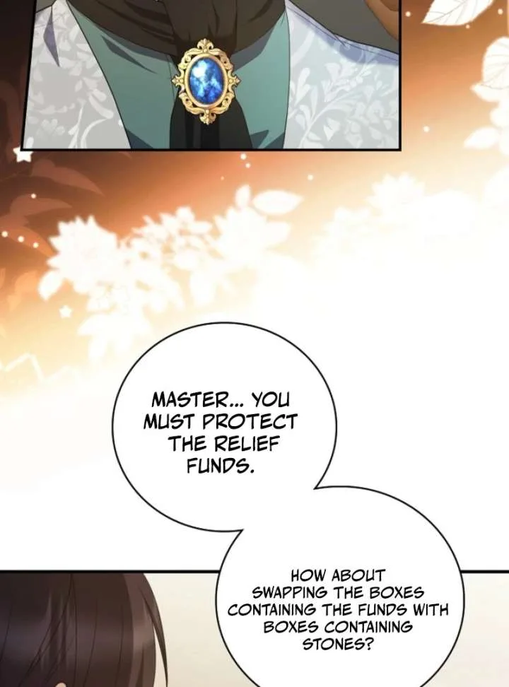 The Nanny Contract of the Black-Hearted Villain Chapter 11 page 98