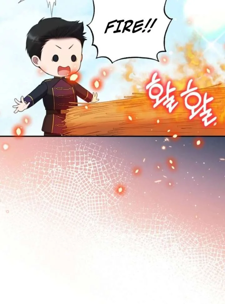 The Nanny Contract of the Black-Hearted Villain Chapter 11 page 108