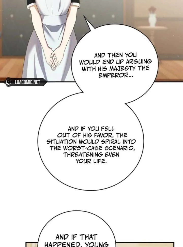 The Nanny Contract of the Black-Hearted Villain Chapter 11 page 91