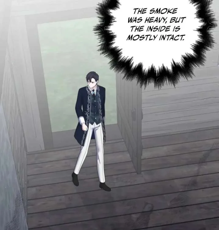 The Nanny Contract of the Black-Hearted Villain Chapter 9 page 98