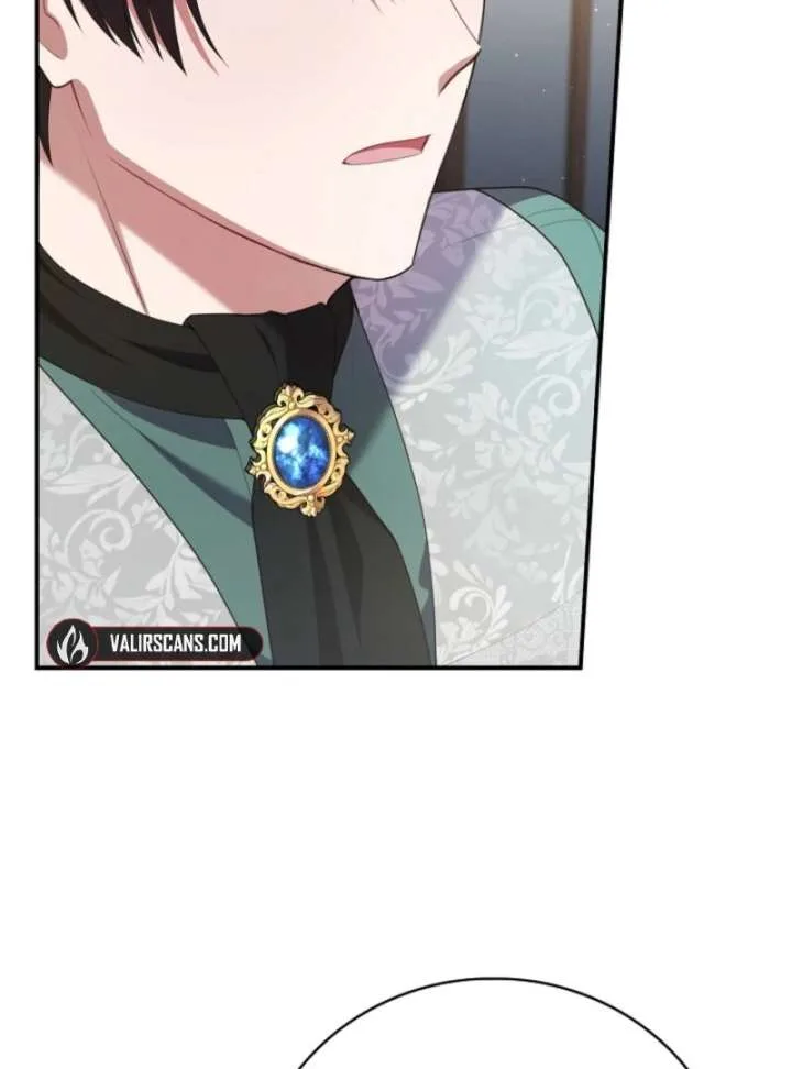 The Nanny Contract of the Black-Hearted Villain Chapter 11 page 94