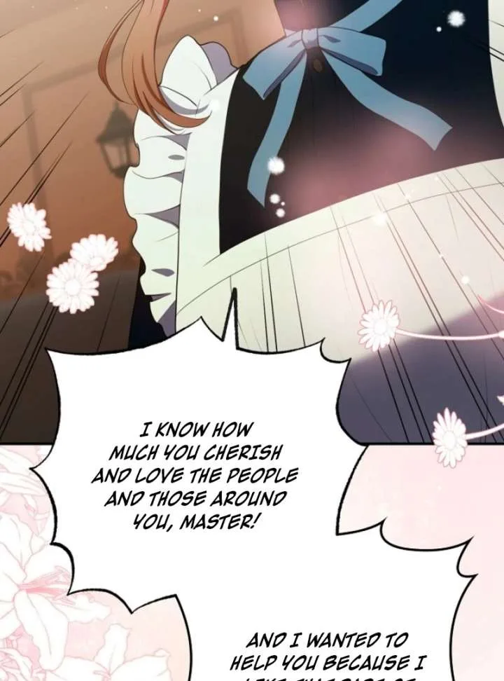 The Nanny Contract of the Black-Hearted Villain Chapter 11 page 80