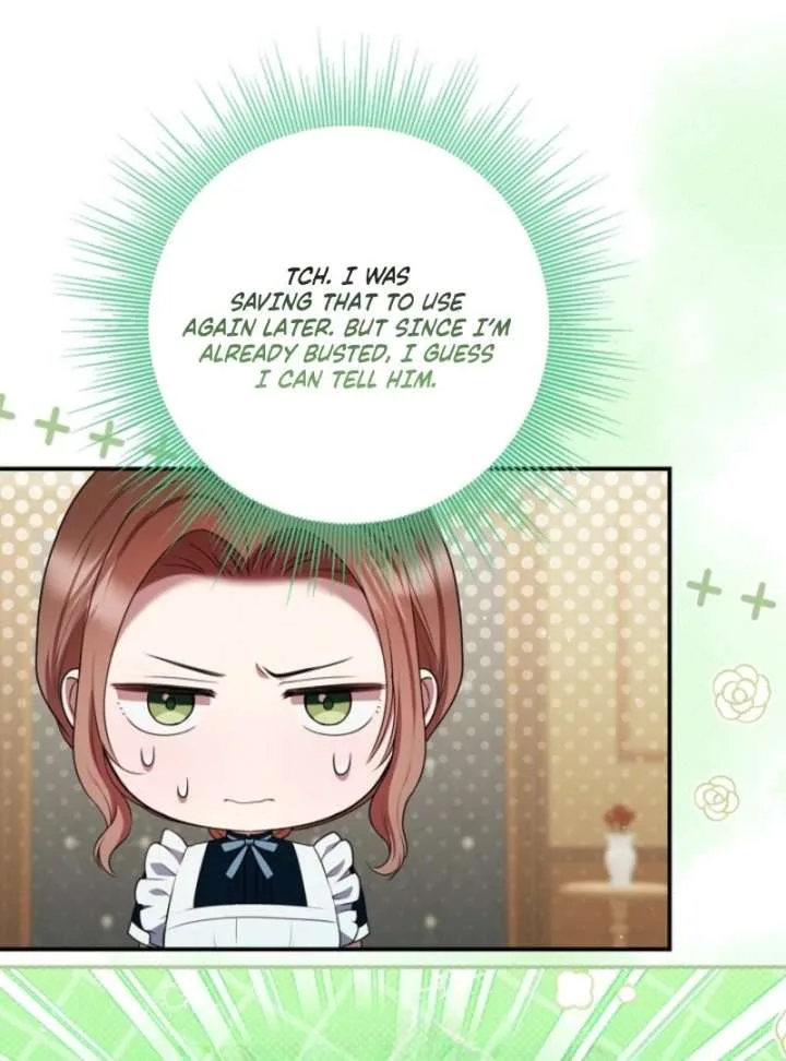 The Nanny Contract of the Black-Hearted Villain Chapter 11 page 102
