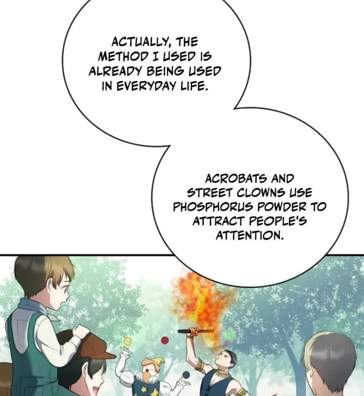 The Nanny Contract of the Black-Hearted Villain Chapter 12 page 13