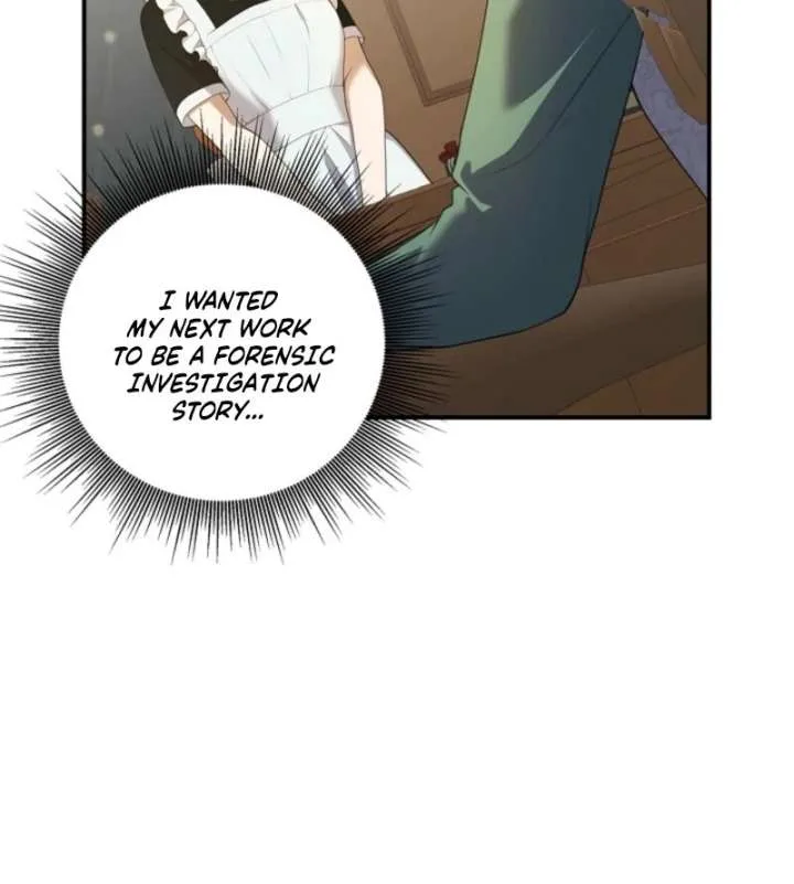 The Nanny Contract of the Black-Hearted Villain Chapter 11 page 110