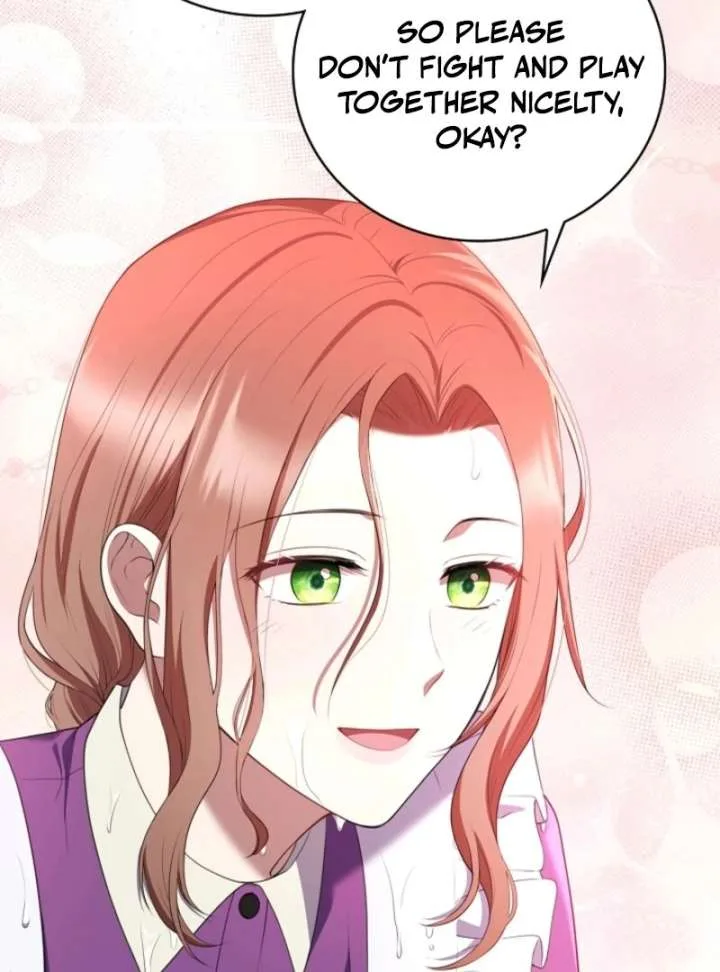 The Nanny Contract of the Black-Hearted Villain Chapter 7 page 123