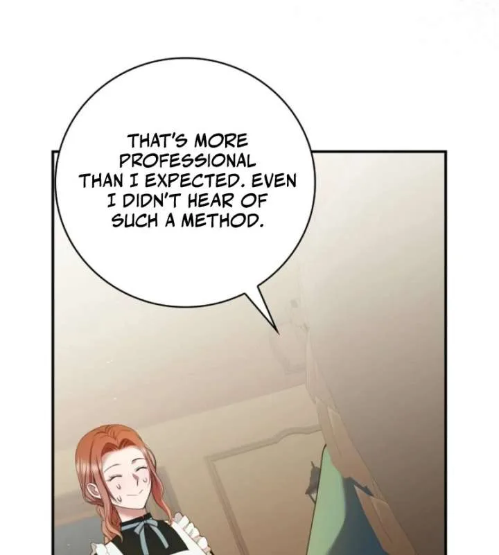 The Nanny Contract of the Black-Hearted Villain Chapter 11 page 109