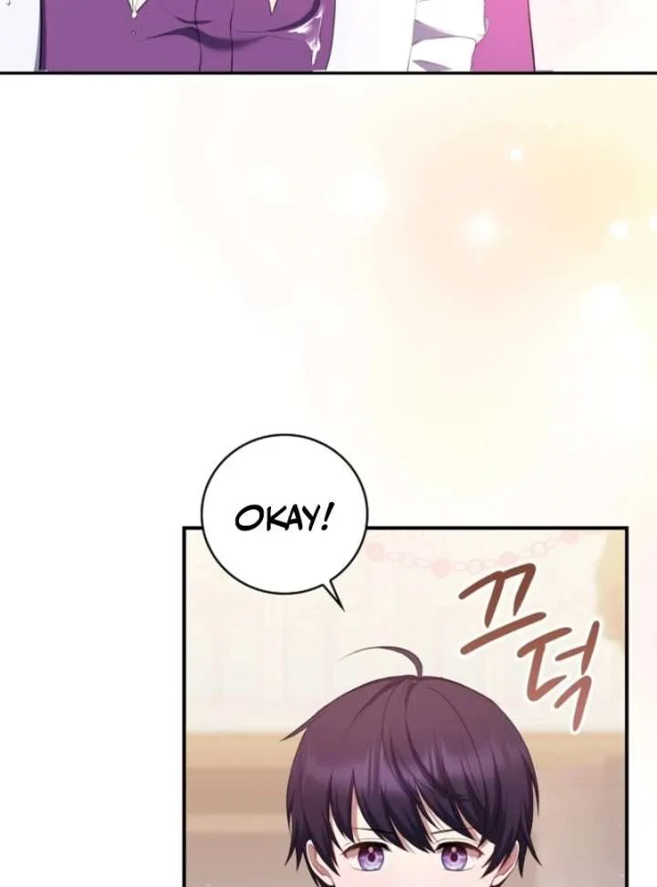The Nanny Contract of the Black-Hearted Villain Chapter 7 page 124