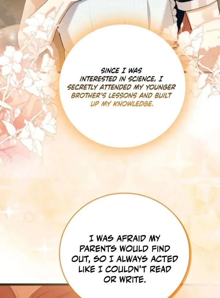 The Nanny Contract of the Black-Hearted Villain Chapter 12 page 7