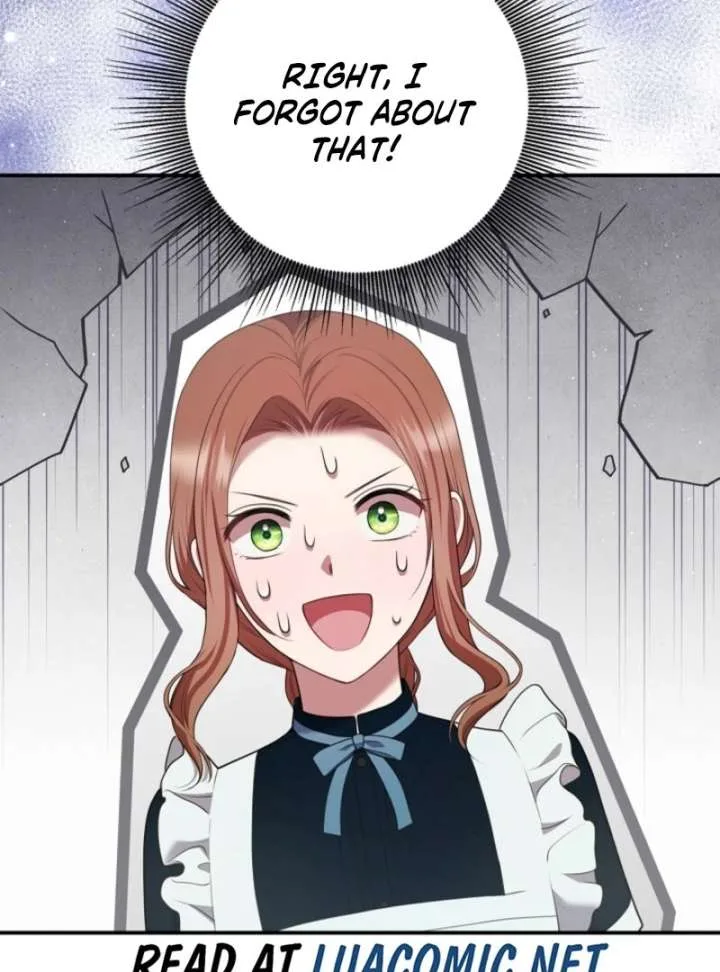 The Nanny Contract of the Black-Hearted Villain Chapter 11 page 116