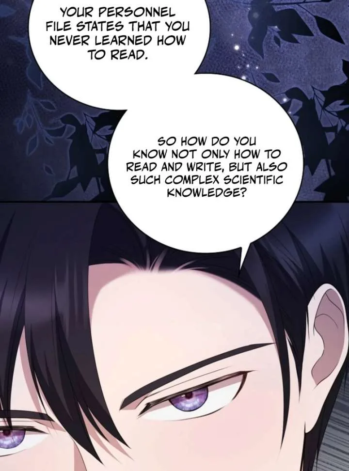 The Nanny Contract of the Black-Hearted Villain Chapter 11 page 114