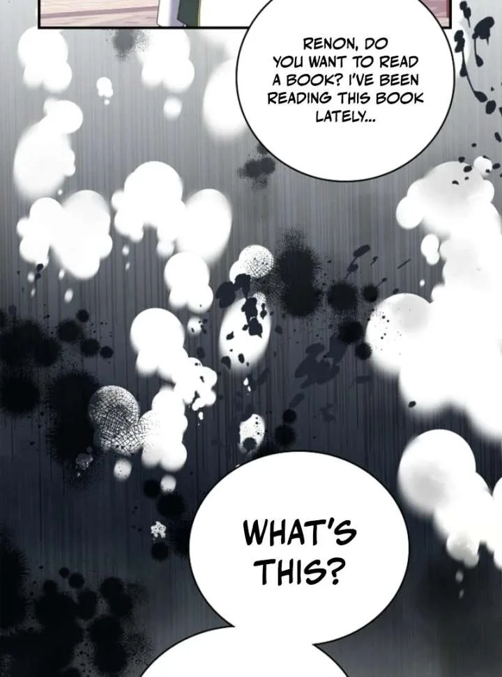 The Nanny Contract of the Black-Hearted Villain Chapter 7 page 127
