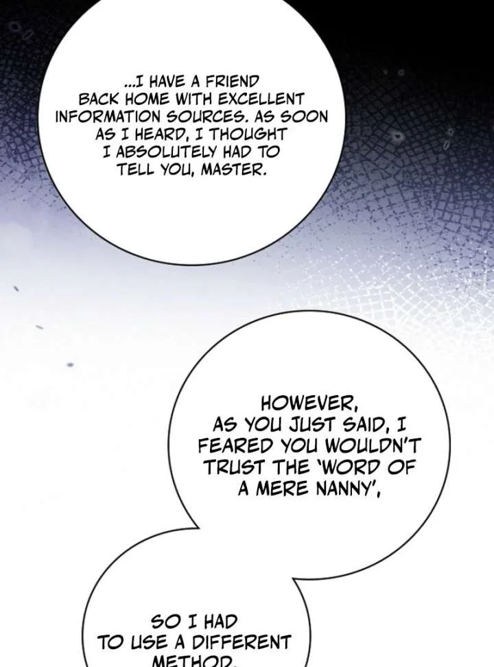 The Nanny Contract of the Black-Hearted Villain Chapter 11 page 75