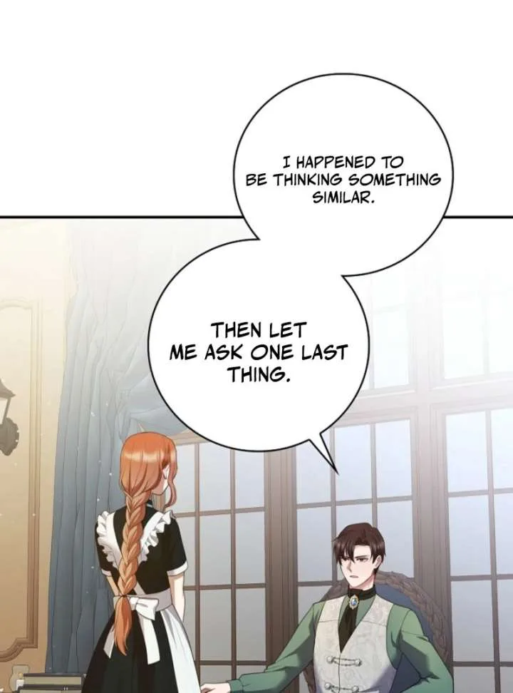The Nanny Contract of the Black-Hearted Villain Chapter 11 page 100