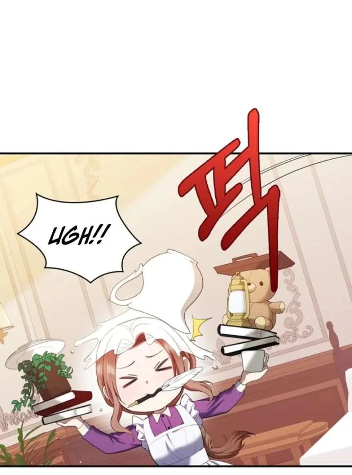 The Nanny Contract of the Black-Hearted Villain Chapter 7 page 115