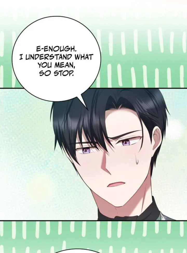 The Nanny Contract of the Black-Hearted Villain Chapter 11 page 89