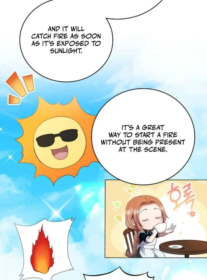 The Nanny Contract of the Black-Hearted Villain Chapter 11 page 107