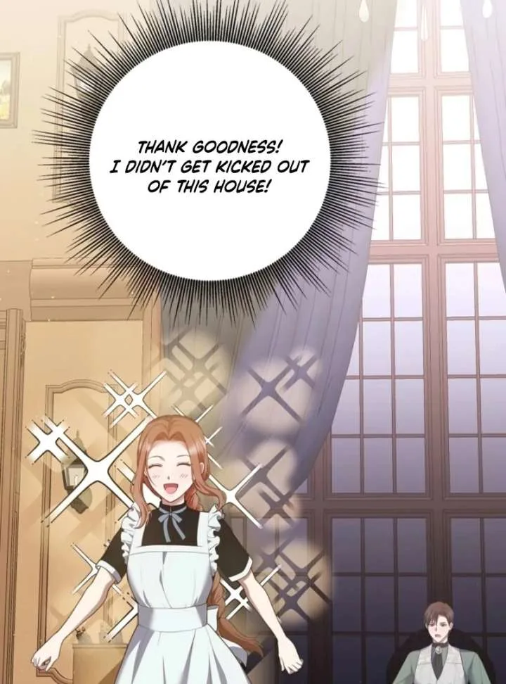 The Nanny Contract of the Black-Hearted Villain Chapter 12 page 32