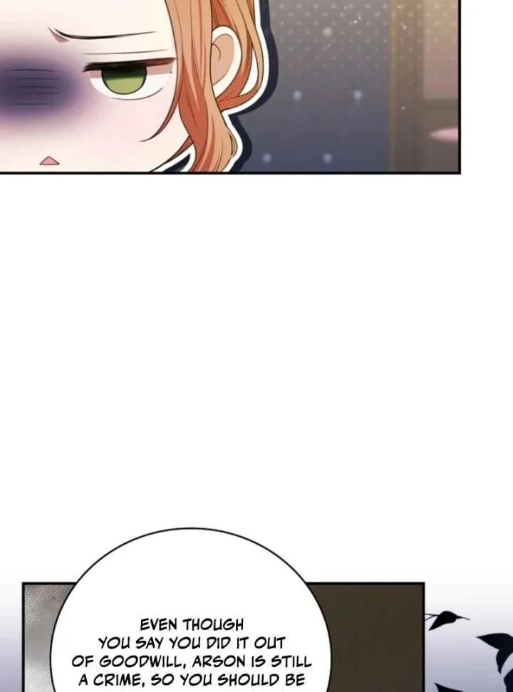 The Nanny Contract of the Black-Hearted Villain Chapter 12 page 18