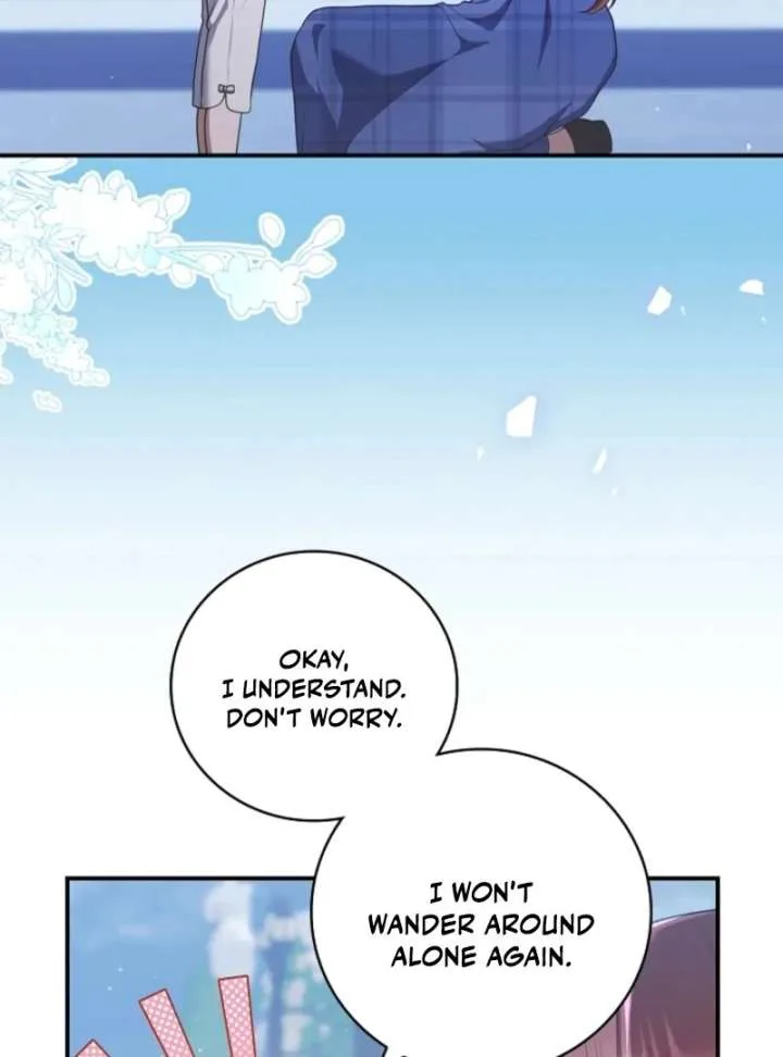 The Nanny Contract of the Black-Hearted Villain Chapter 12 page 111
