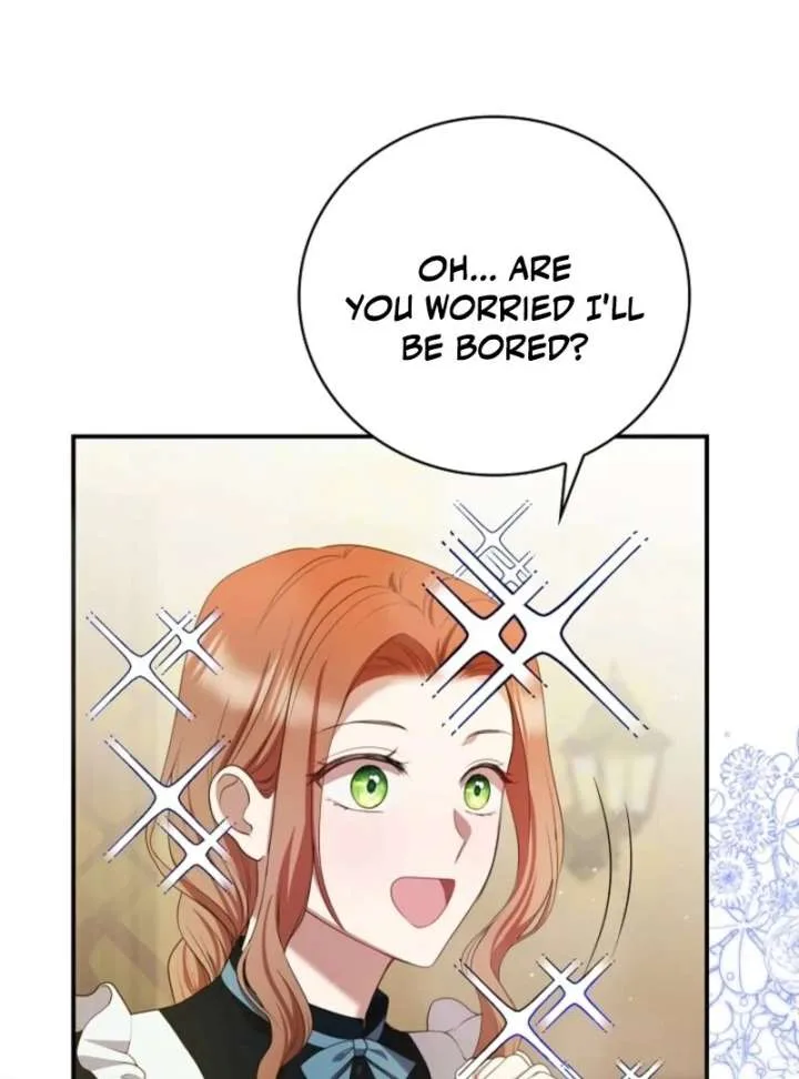 The Nanny Contract of the Black-Hearted Villain Chapter 12 page 22