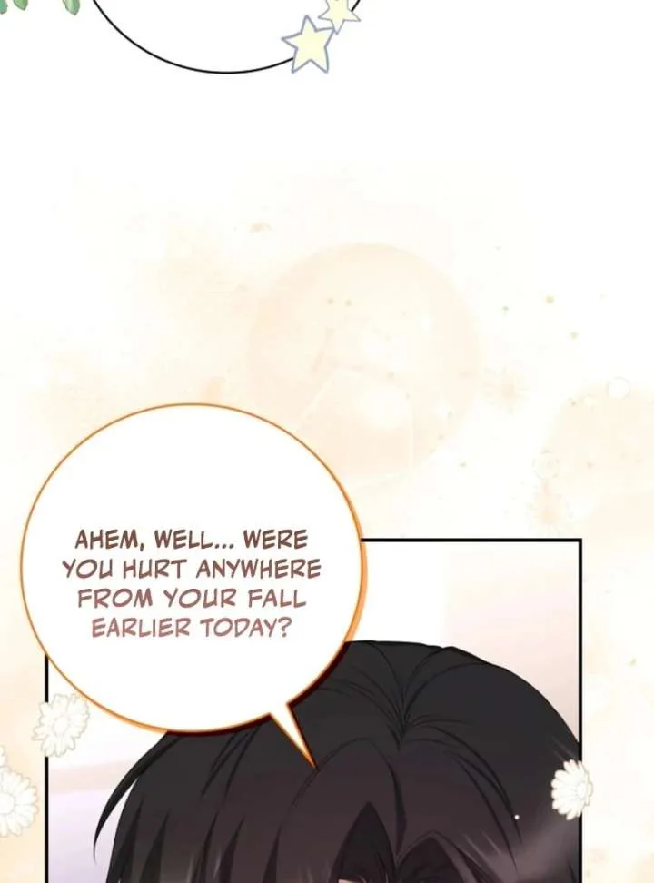 The Nanny Contract of the Black-Hearted Villain Chapter 12 page 35