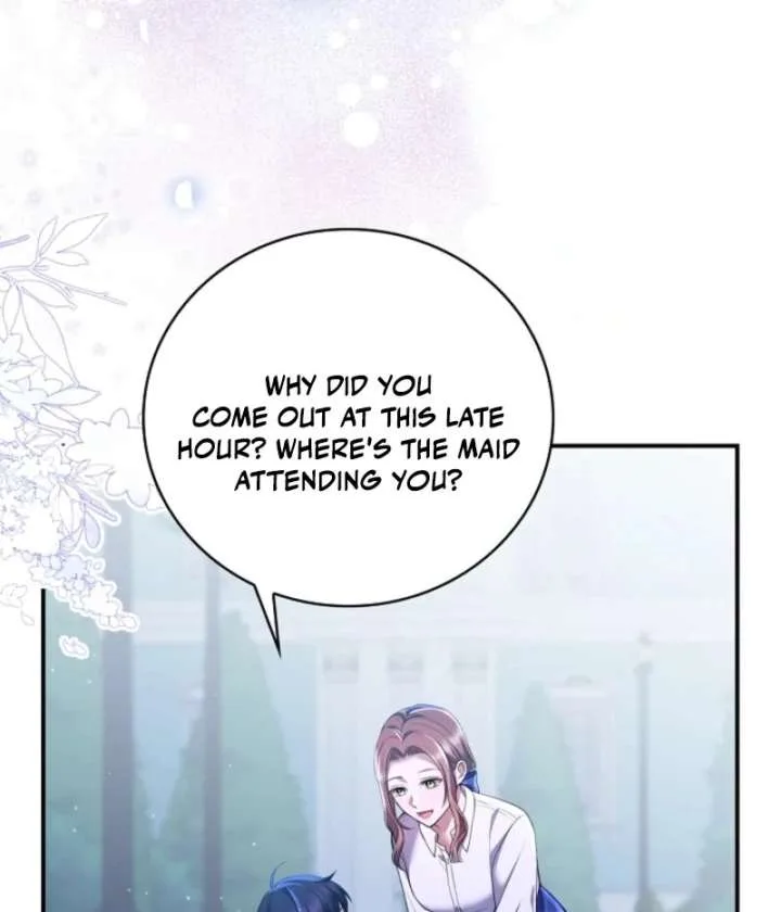 The Nanny Contract of the Black-Hearted Villain Chapter 12 page 94