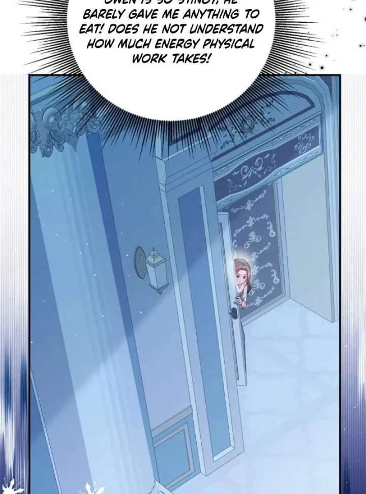 The Nanny Contract of the Black-Hearted Villain Chapter 12 page 59