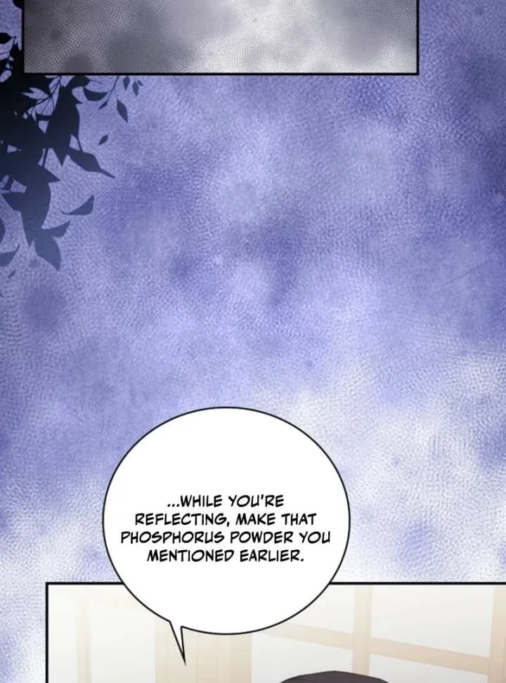 The Nanny Contract of the Black-Hearted Villain Chapter 12 page 20