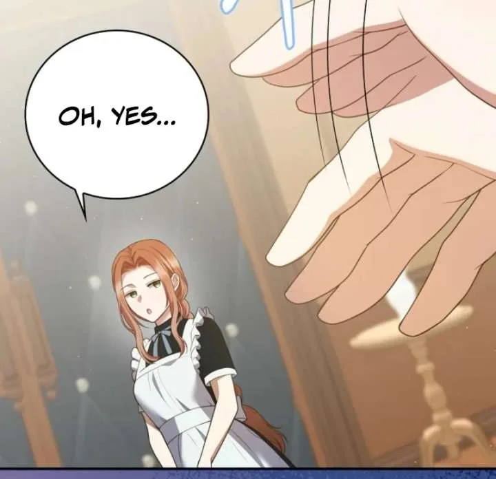 The Nanny Contract of the Black-Hearted Villain Chapter 12 page 41