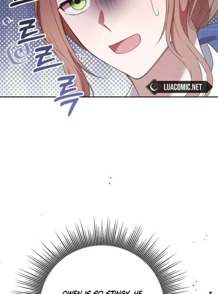 The Nanny Contract of the Black-Hearted Villain Chapter 12 page 58