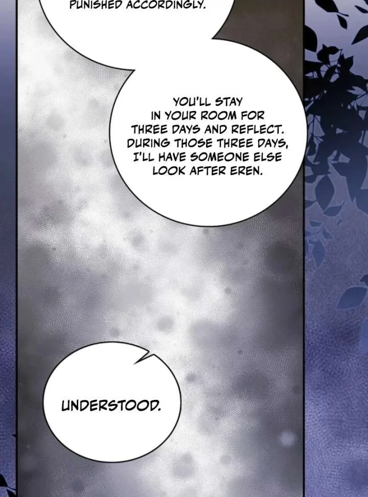 The Nanny Contract of the Black-Hearted Villain Chapter 12 page 19